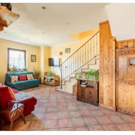 La Maison Rose Brissogne Ngoại thất bức ảnh