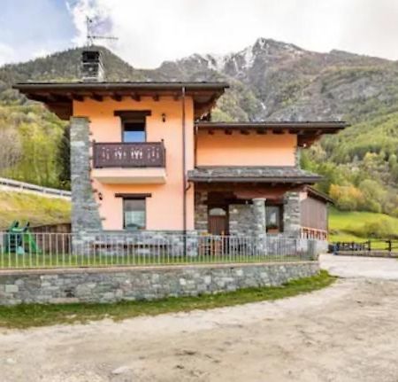 La Maison Rose Brissogne Ngoại thất bức ảnh