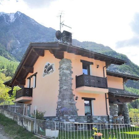 La Maison Rose Brissogne Ngoại thất bức ảnh