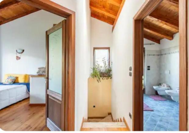 La Maison Rose Brissogne Phòng bức ảnh