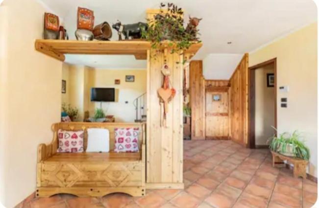 La Maison Rose Brissogne Phòng bức ảnh