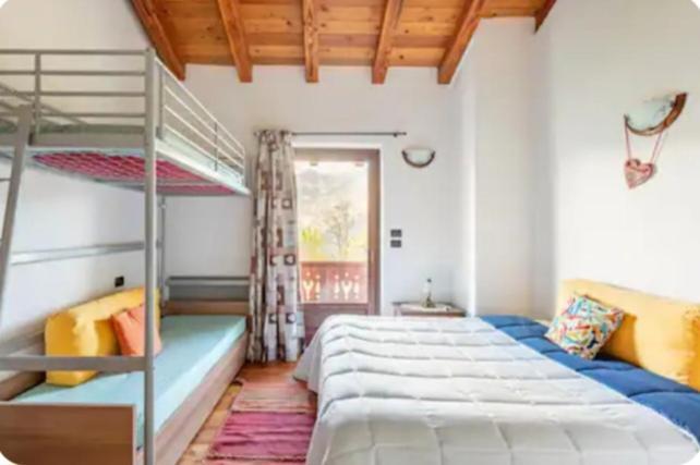 La Maison Rose Brissogne Ngoại thất bức ảnh