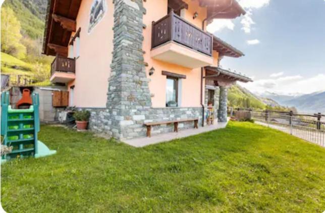 La Maison Rose Brissogne Phòng bức ảnh